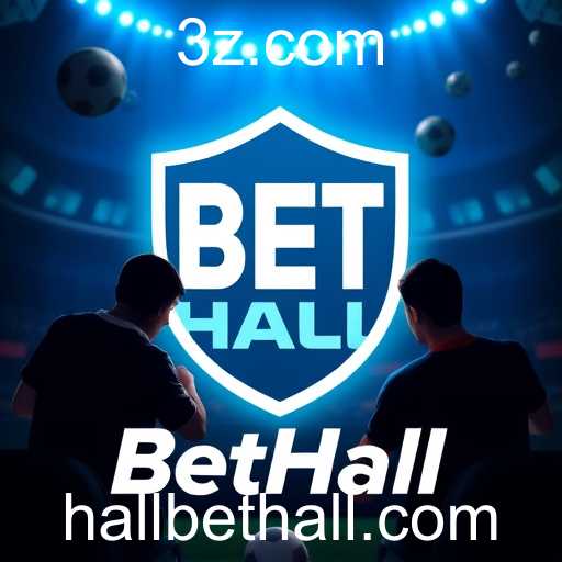 A Ascensão do BetHall no Cenário Brasileiro de Jogos Online