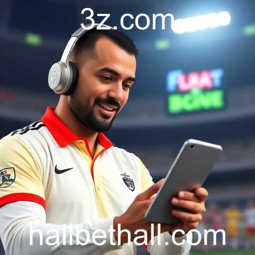 A Dinâmica dos Jogadores Online e o Fenômeno BetHall