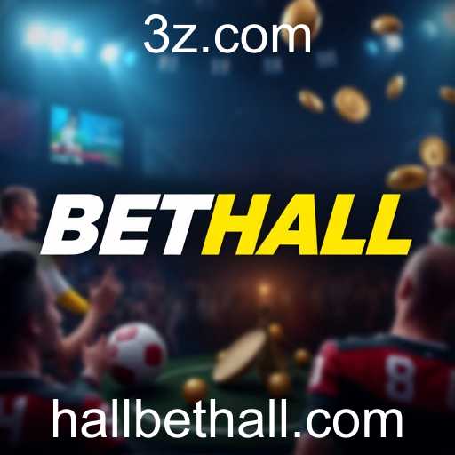 BetHall Celebra Crescimento com Expansão Internacional