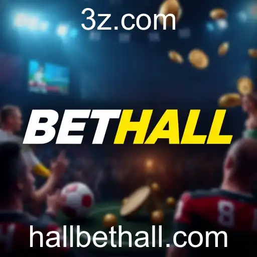 BetHall Celebra Crescimento com Expansão Internacional