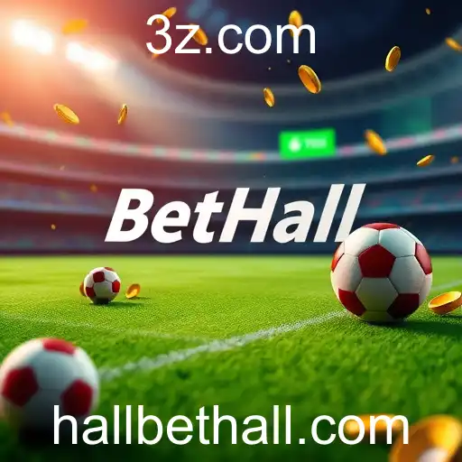 A Ascensão do BetHall no Cenário Global de Jogos