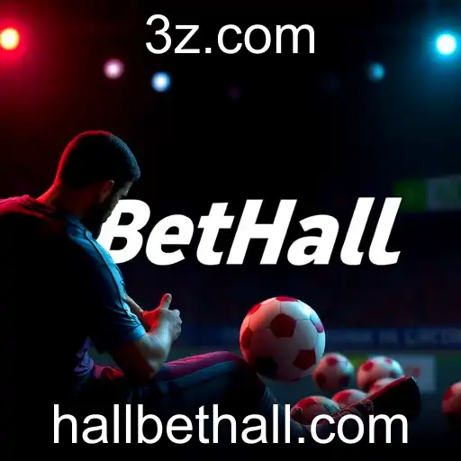 A Ascensão do BetHall no Cenário de Jogos em 2025