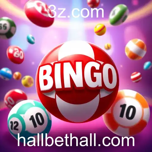 Bingo Fun: Diversão e Inovação na Plataforma BetHall