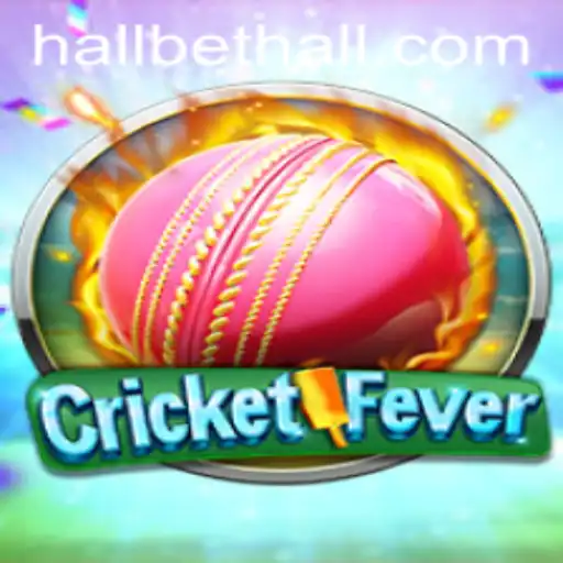 CricketFever: Revolutionizing the World of Sports Betting at BetHall