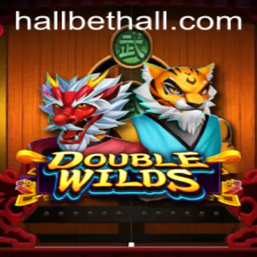 Exploring the Thrills of DoubleWilds at BetHall
