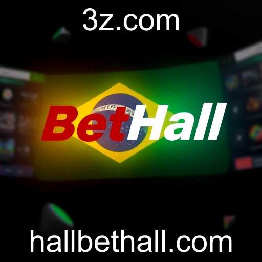 Expansão do BetHall Evidencia Tendências no Mercado de Jogos Online