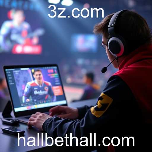 Crescimento Exponencial no Universo dos eSports