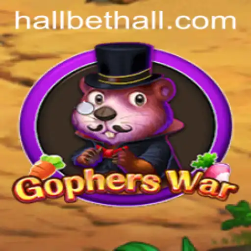 Explore GophersWar: A Strategic Mastery in the Gaming World