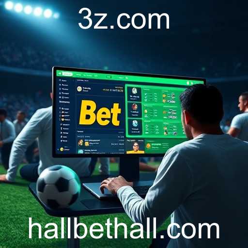 Crescimento dos Jogos de Apostas Online em 2025