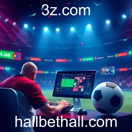 Crescimento dos Jogos Online com BetHall no Mercado Português