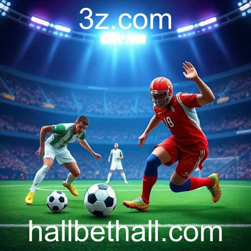 Impacto da Tecnologia nos Jogos de Aposta Online