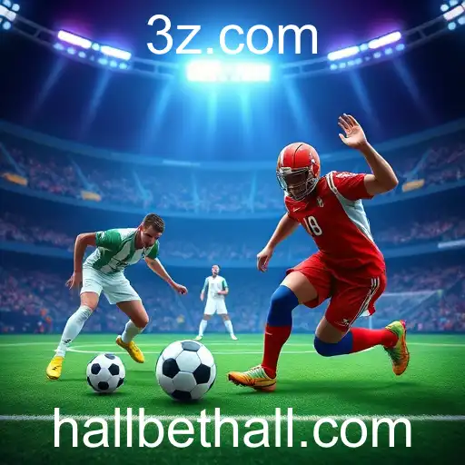 Impacto da Tecnologia nos Jogos de Aposta Online