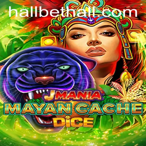 Unveiling the Thrills of JManiaMayanCacheDice: A Fresh Spin in BetHall Gaming