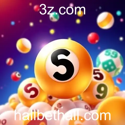 Explorando a Excitante Categoria 'Lottery Games' no BetHall