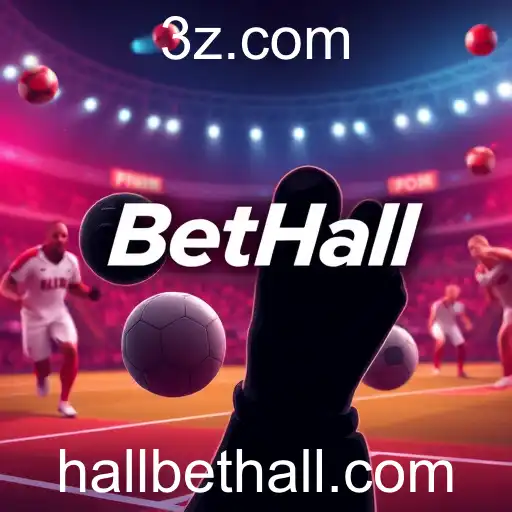 A Expansão do BetHall no Cenário Global de Jogos