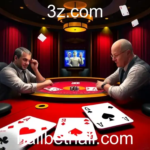 Inovações e Desafios no Mundo das Apostas Online em 2025