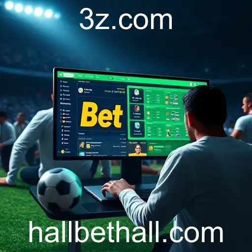 A Transformação do Mercado de Apostas no Brasil