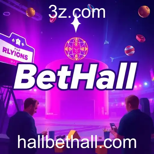 A Expansão e os Desafios do BetHall