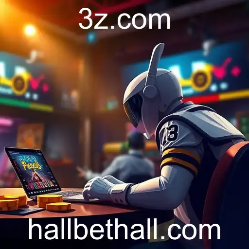 Inovações e Desafios no Mundo dos Jogos Online