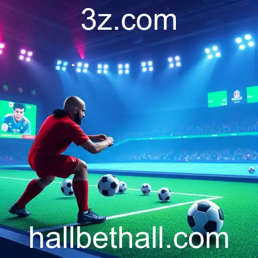 Inovações Revolucionárias em Jogos de Apostas Digitais