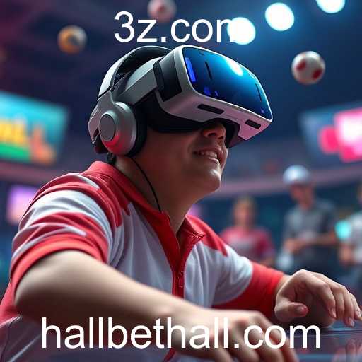 A Evolução do Mercado de Jogos Online em 2025