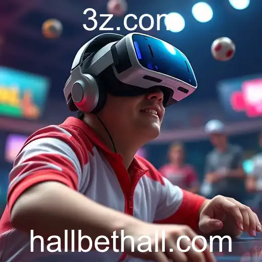 A Evolução do Mercado de Jogos Online em 2025