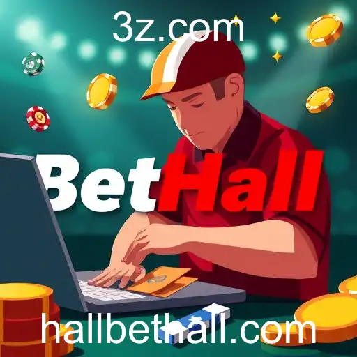 Desafios e Oportunidades no Mercado de Jogos Online