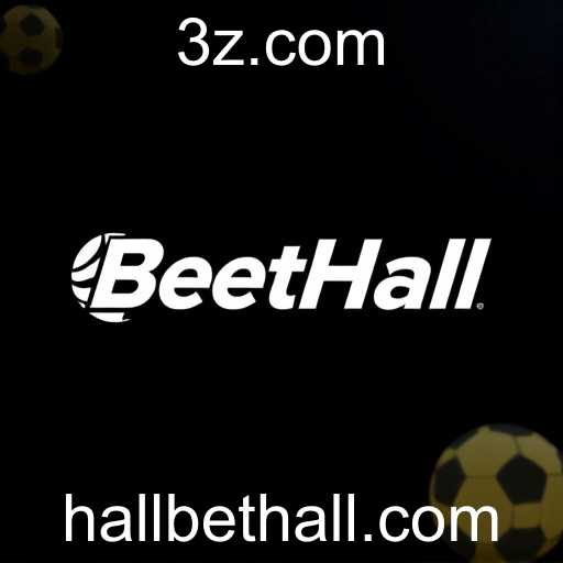 Crescimento dos Jogos Online e a Ascensão do BetHall