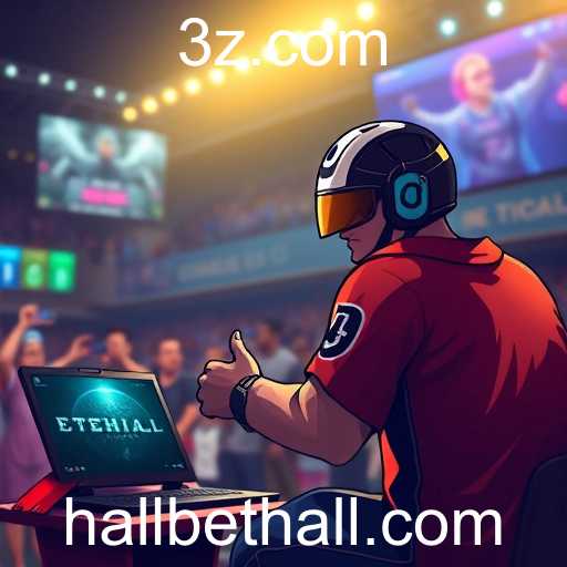 O impacto do BetHall nas tendências de jogos de azar online