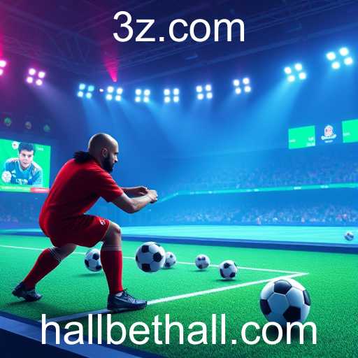 Inovações Revolucionárias em Jogos de Apostas Digitais