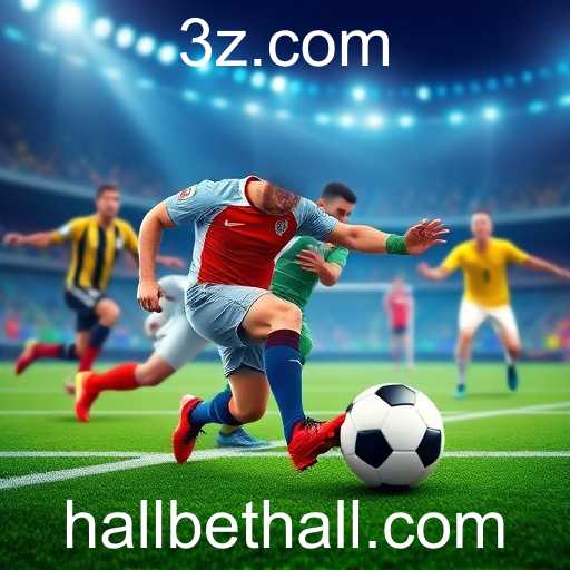 Ascensão dos Jogos Online: O Fenômeno BetHall