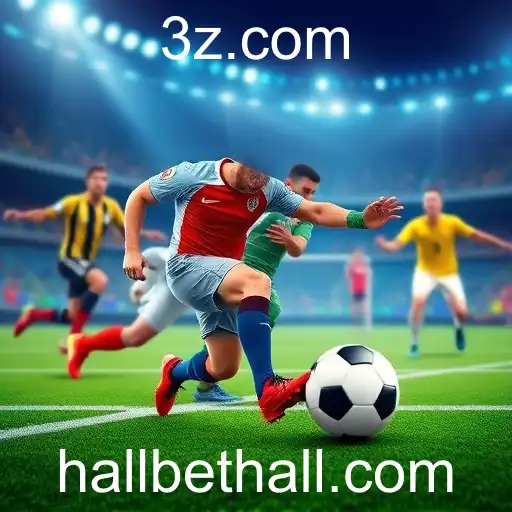 Ascensão dos Jogos Online: O Fenômeno BetHall