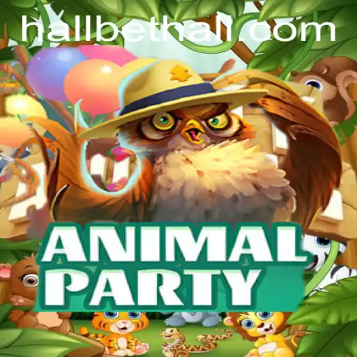 Exploring the Exciting World of AnimalParty in BetHall