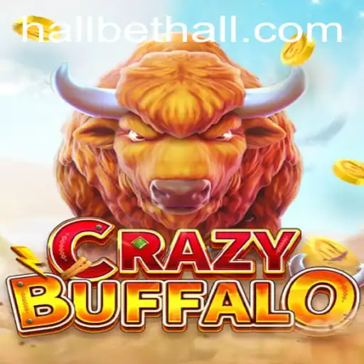 Dive into the Thrilling World of CRAZYBUFFALO at BetHall