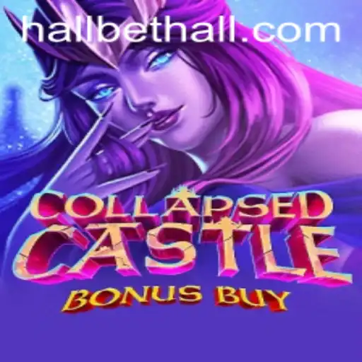 Exploring the Adventurous World of CollapsedCastleBonusBuy in BetHall