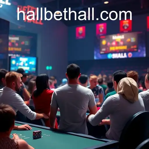 The Importance of Player Community in BetHall's Success