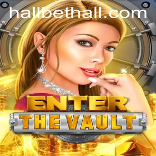 EntertheVault: A Captivating Blend of Thrill and Strategy