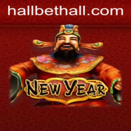 Discover The Exhilarating World of NewYear: A Deep Dive into BetHall's Latest Game