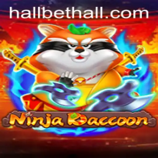 Unleashing Adventure with NinjaRaccoon: A Fresh Take from BetHall