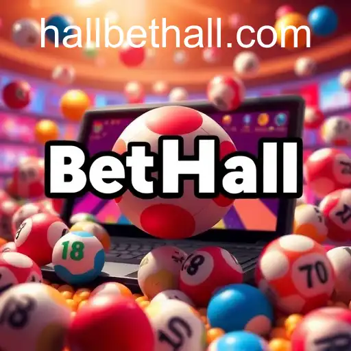 Exploring the Thrilling World of Online Lottery: An In-Depth Look at BetHall