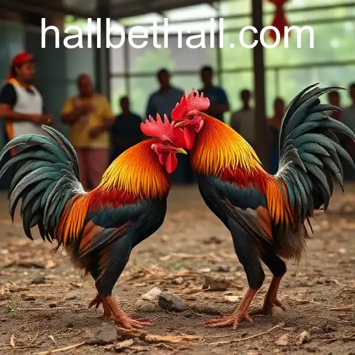 The Rise of Online Sabong: A Closer Look at BetHall