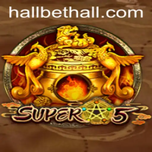 Unveiling the Thrills of Super5: A Deep Dive into BetHall's Exciting Game
