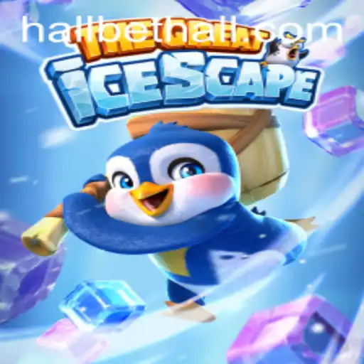 Discover the Exciting World of TheGreatIcescape at BetHall